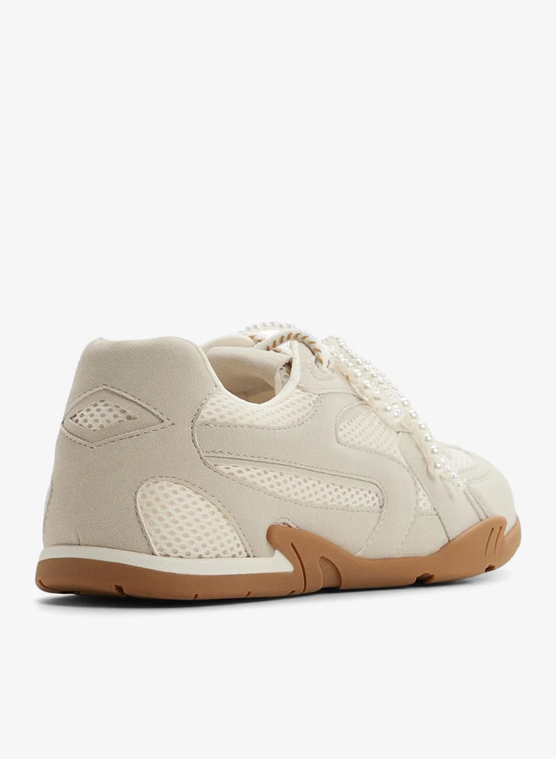 كول ات سبرنج سنيكرز بيكسيل منخفضة